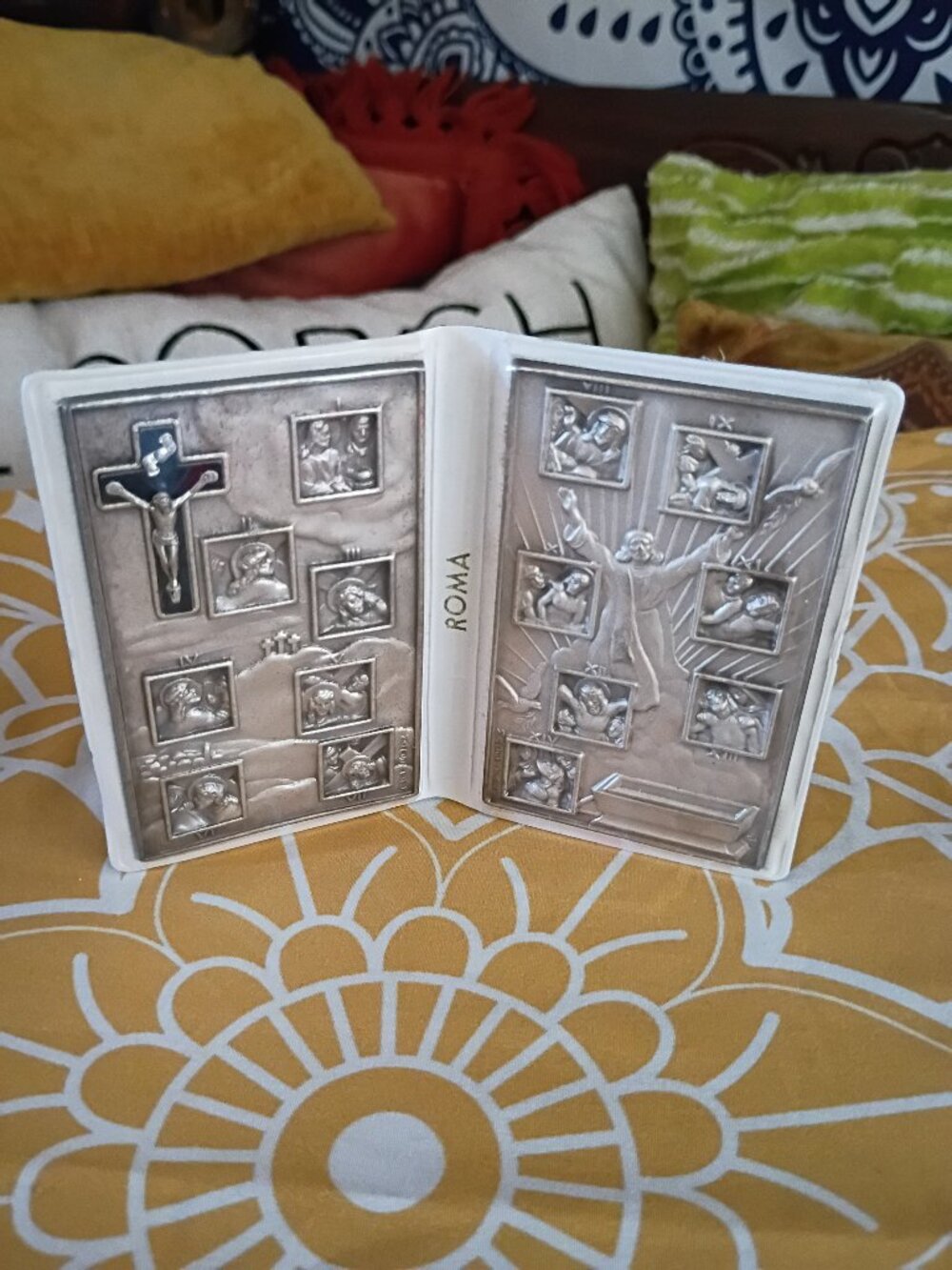 Pocket Shrine
